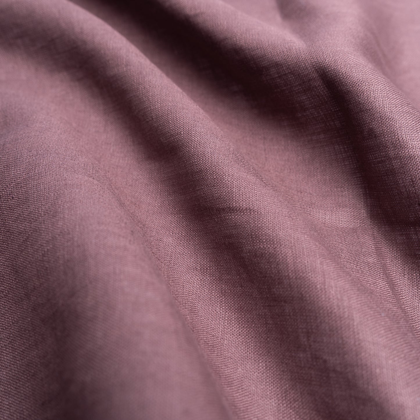 THE DUSTY MAUVE SHIRT - ATUL'S LINEN