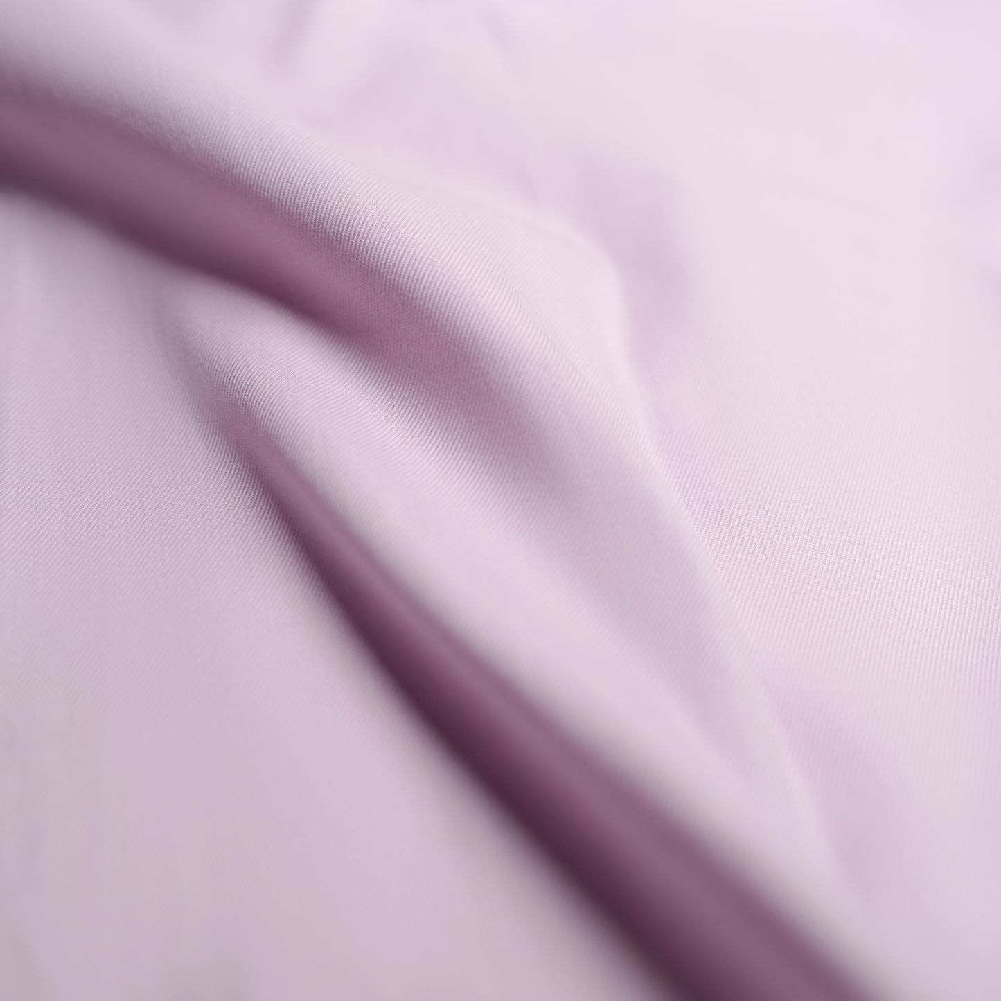 LA CHEMISE VIOLET CLAIR EN TWILL