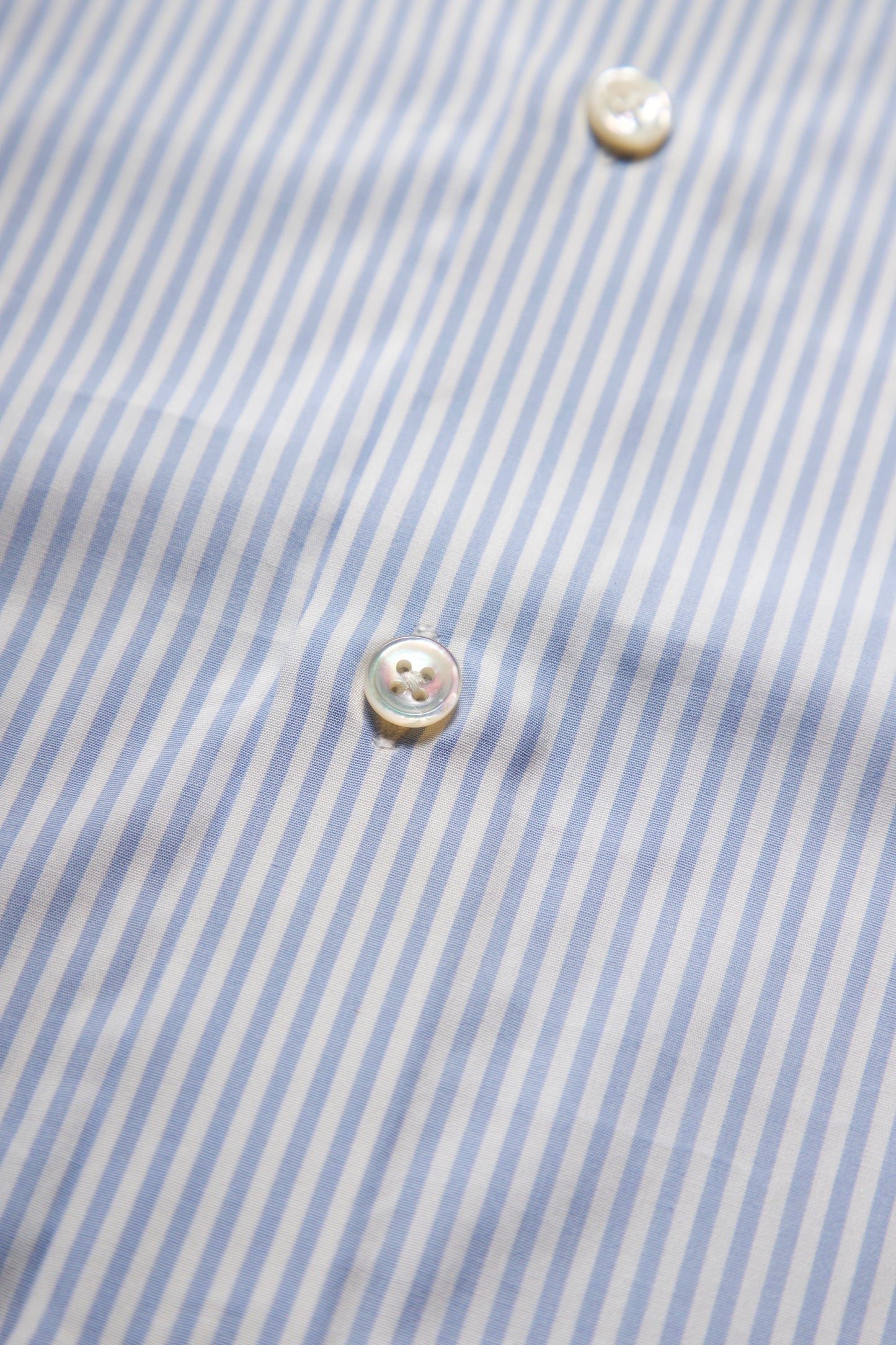THE BANKER SHIRT - BENGAL STRIPES