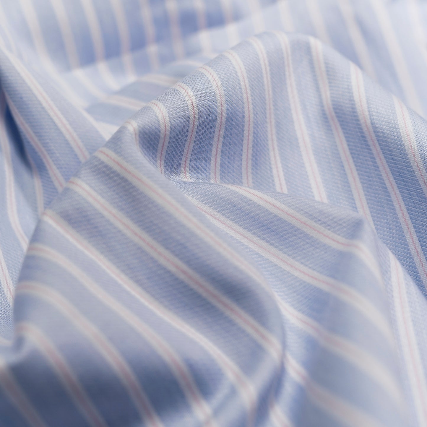 THE TWO-STRIPE SHIRT