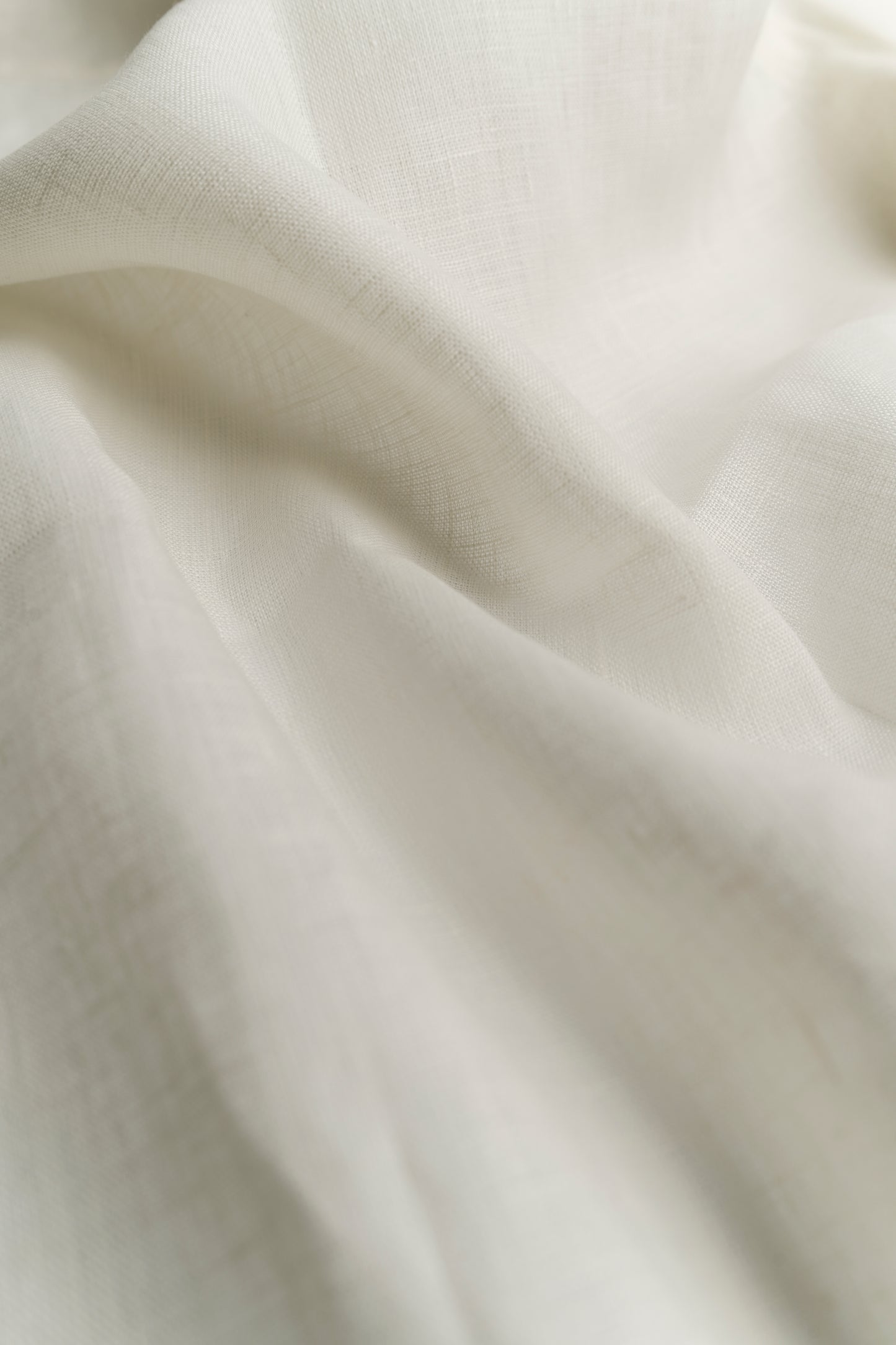 THE IVORY SHIRT - ATUL'S LINEN