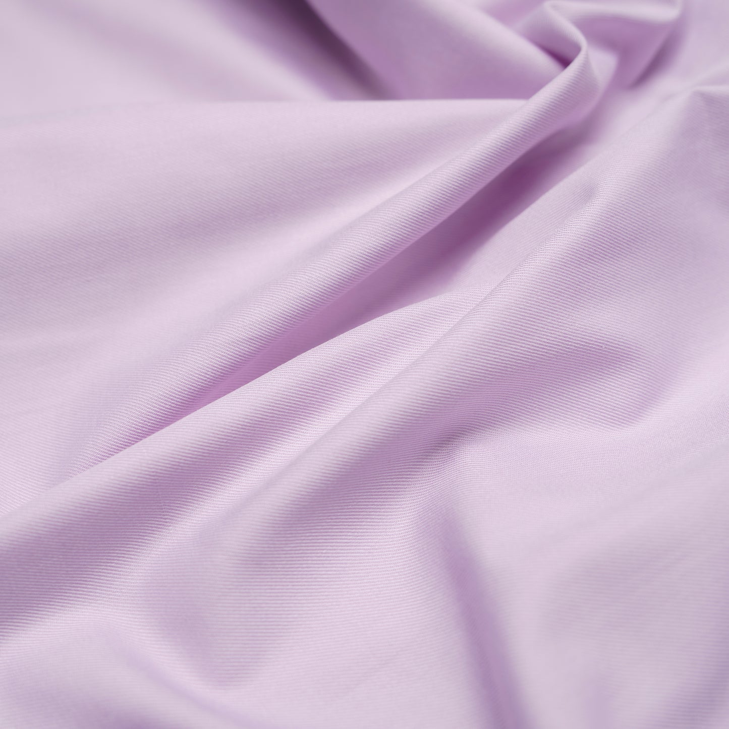 THE BANKER SHIRT - LILAS