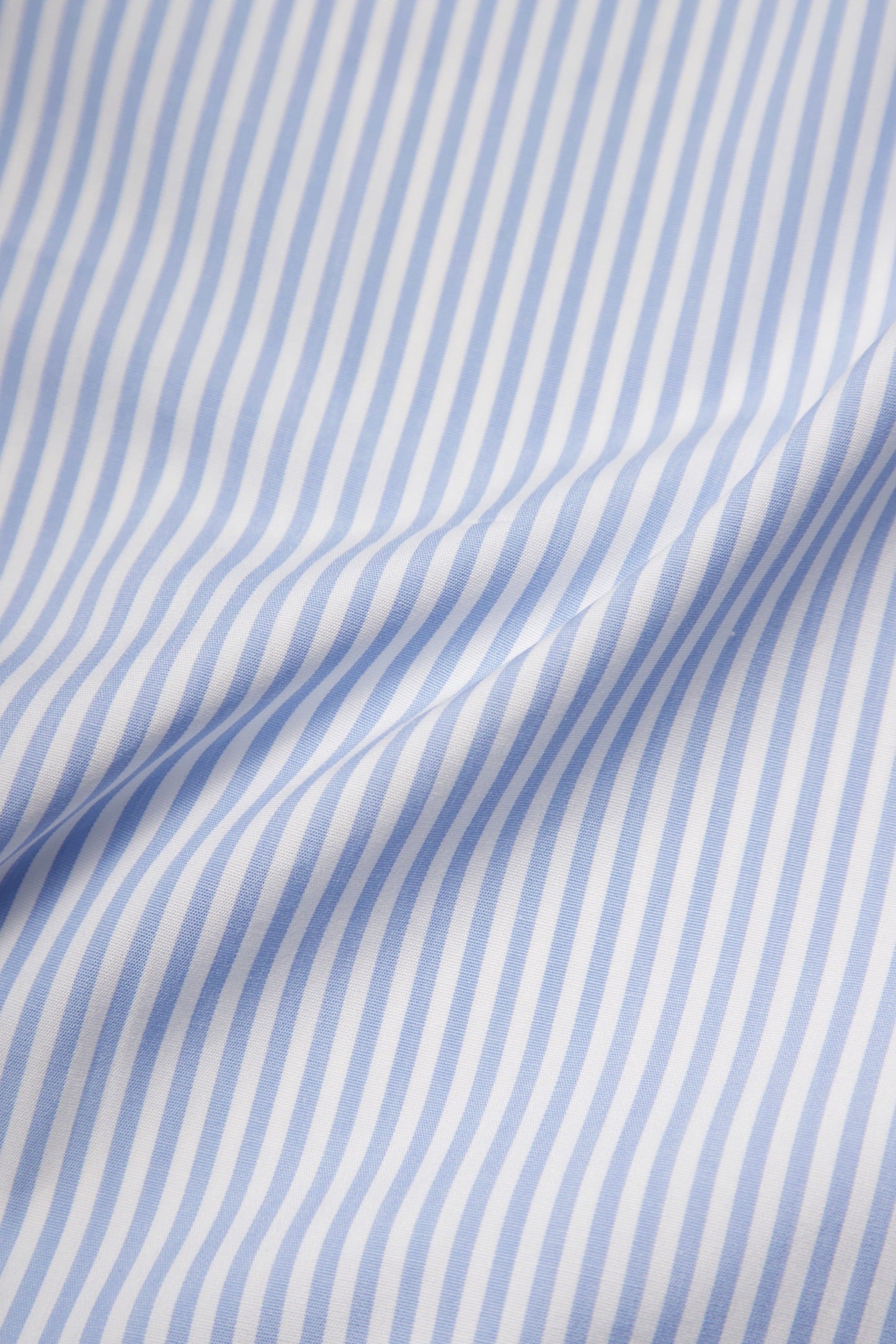 THE BANKER SHIRT IN BENGAL STRIPES