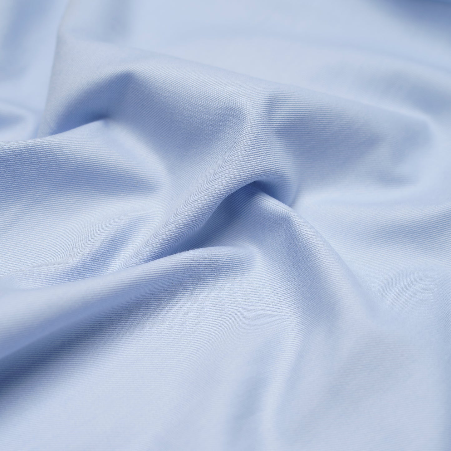 THE BANKER SHIRT - SKY BLUE